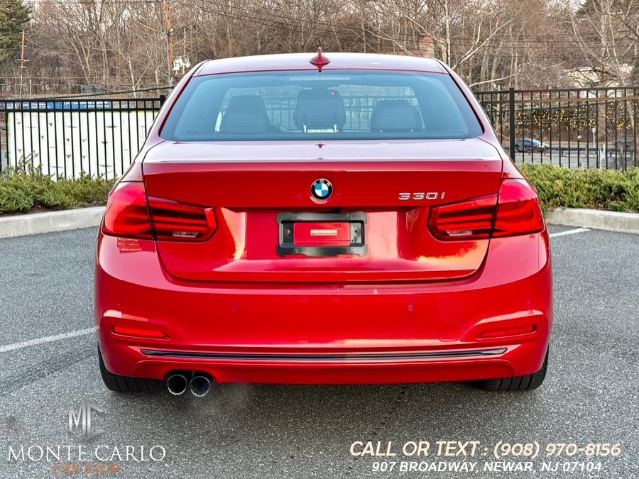 2017 BMW 3 Series 330i - Photo 82