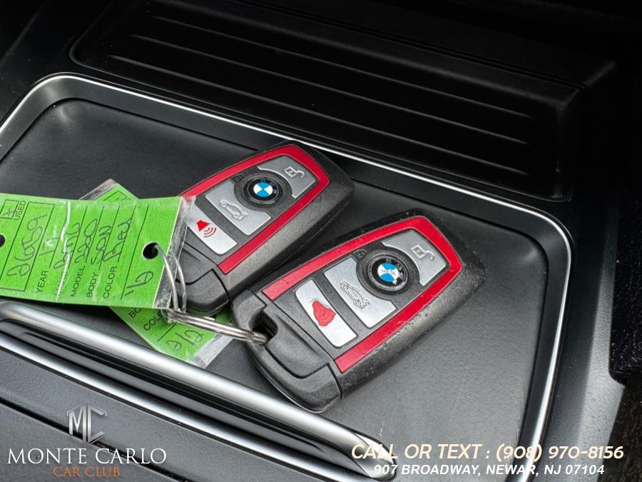 2017 BMW 3 Series 330i - Photo 55