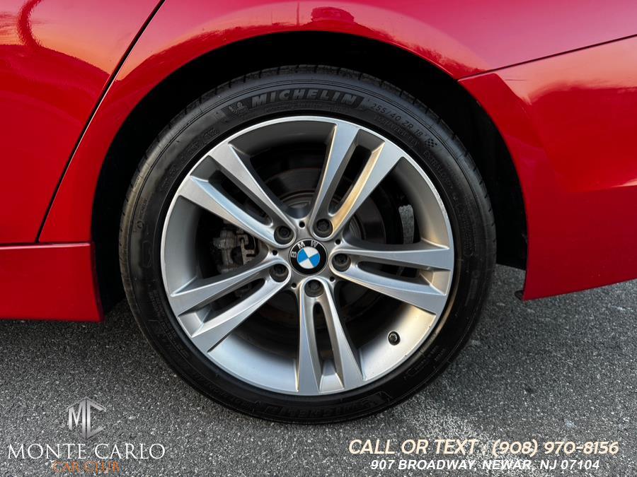 2017 BMW 3 Series 330i - Photo 68