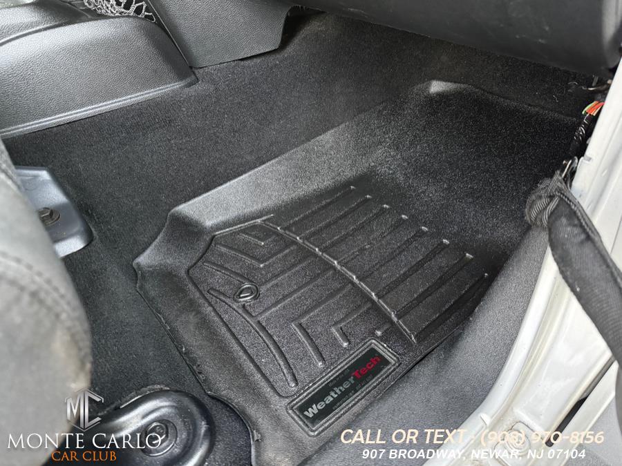 2012 Jeep Wrangler Unlimited Sahara - Photo 49