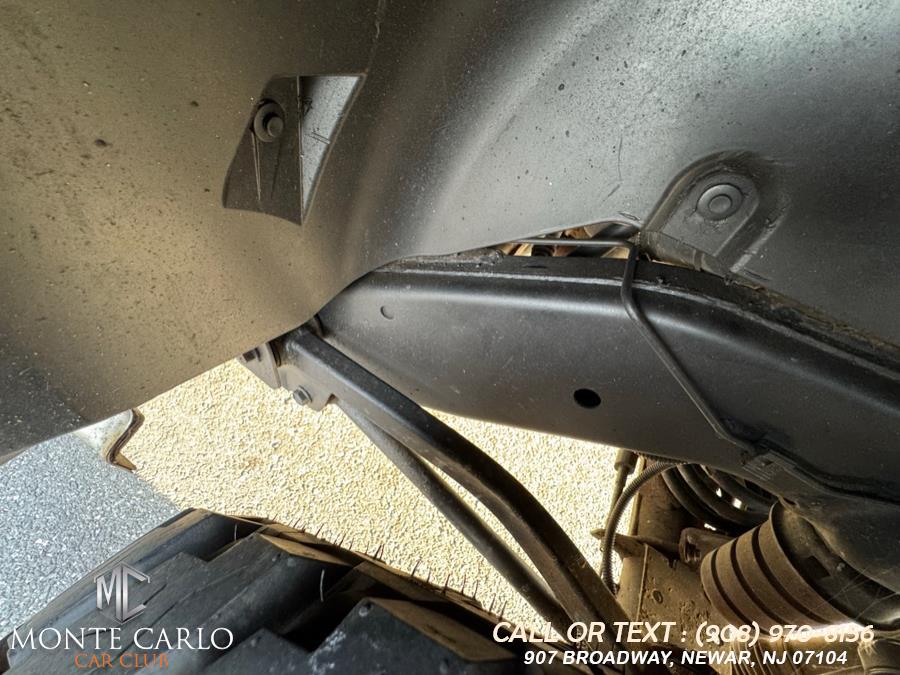 2012 Jeep Wrangler Unlimited Sahara - Photo 77