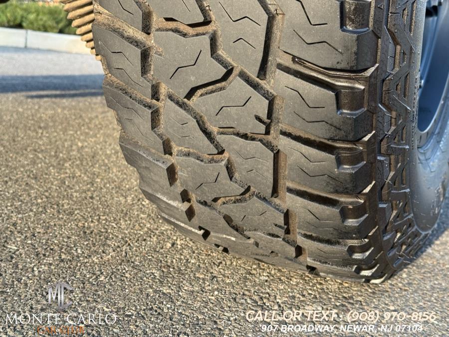 2012 Jeep Wrangler Unlimited Sahara - Photo 67