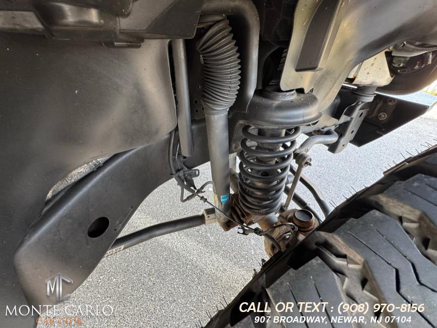 2012 Jeep Wrangler Unlimited Sahara - Photo 74