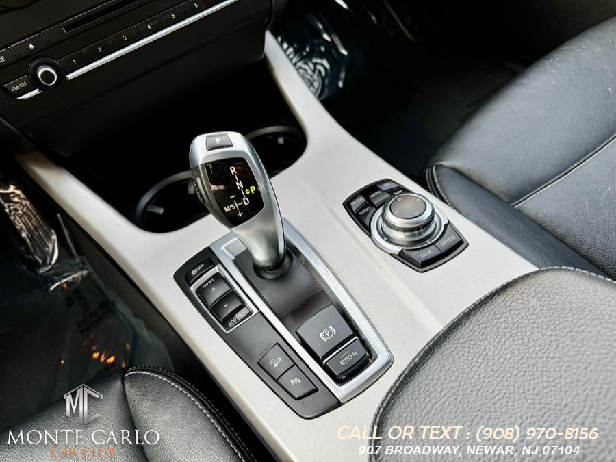 2014 BMW X3 xDrive28i - Photo 48