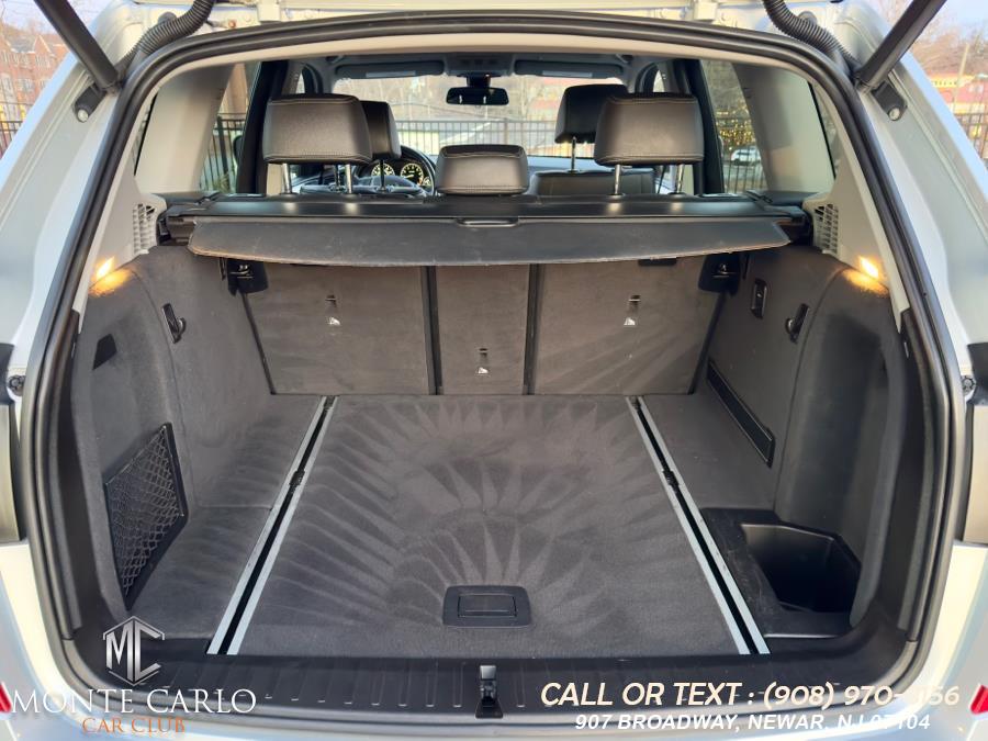 2014 BMW X3 xDrive28i - Photo 29