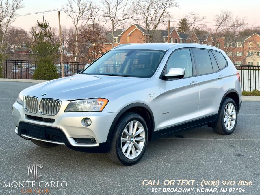 2014 BMW X3 xDrive28i - Photo 69