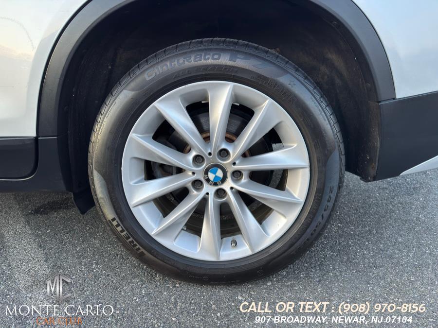 2014 BMW X3 xDrive28i - Photo 60