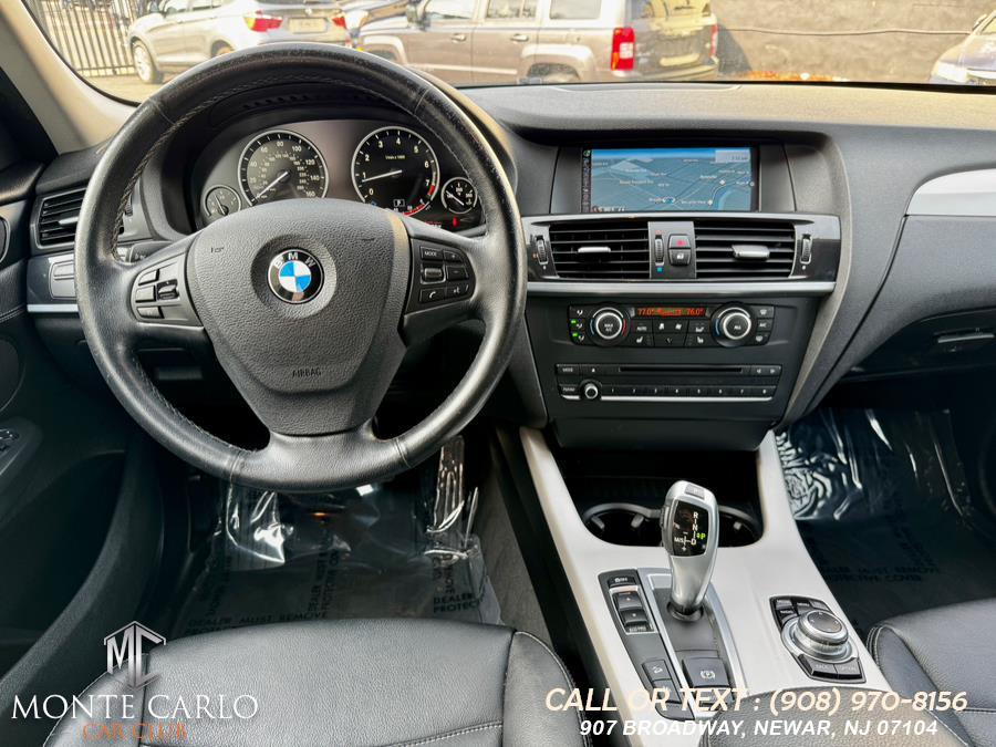 2014 BMW X3 xDrive28i - Photo 32