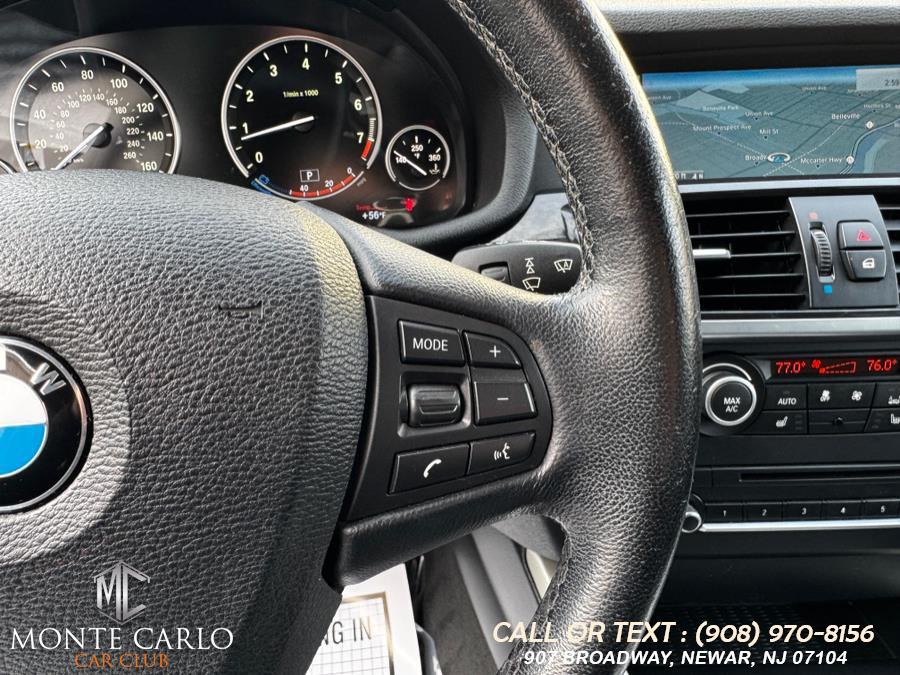 2014 BMW X3 xDrive28i - Photo 42
