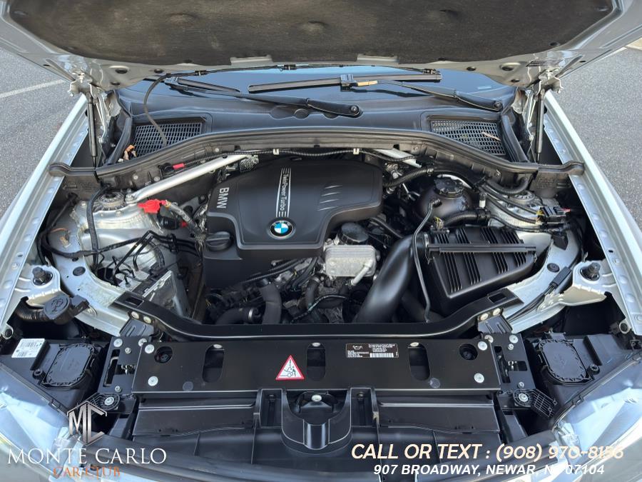 2014 BMW X3 xDrive28i - Photo 65