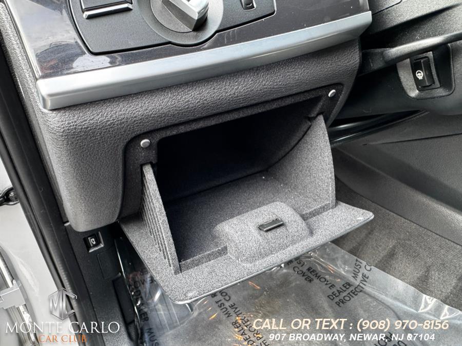 2014 BMW X3 xDrive28i - Photo 35
