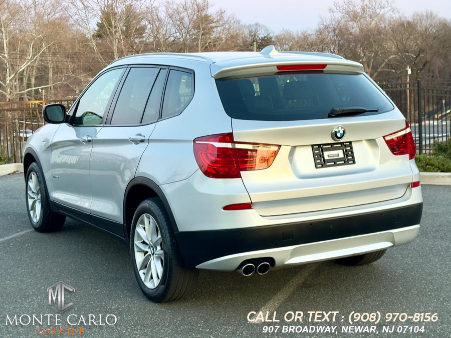 2014 BMW X3 xDrive28i - Photo 10