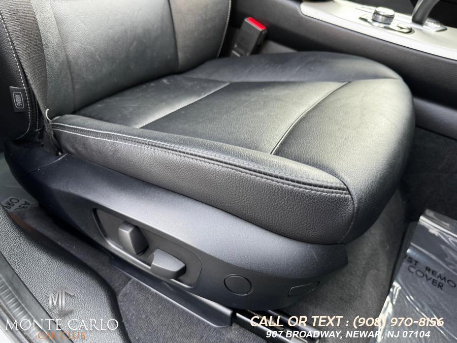2014 BMW X3 xDrive28i - Photo 25