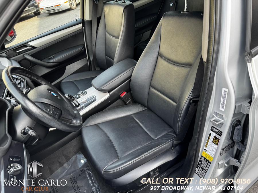 2014 BMW X3 xDrive28i - Photo 20