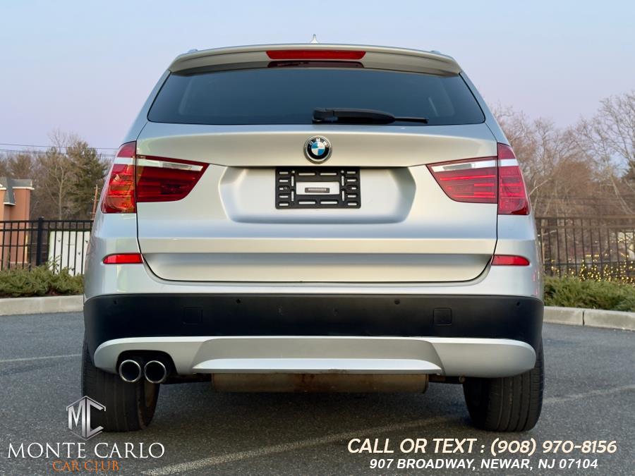 2014 BMW X3 xDrive28i - Photo 13