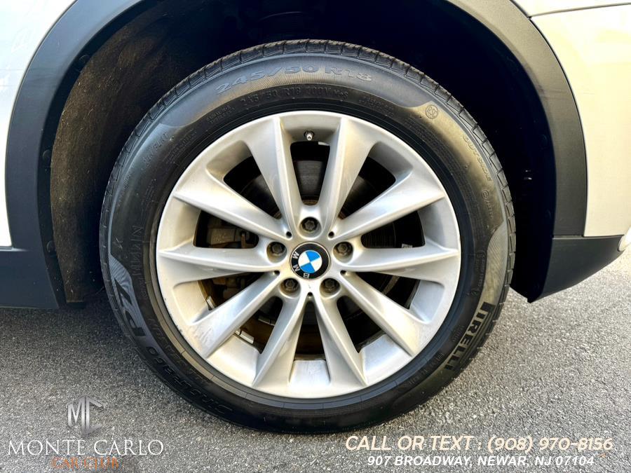 2014 BMW X3 xDrive28i - Photo 63
