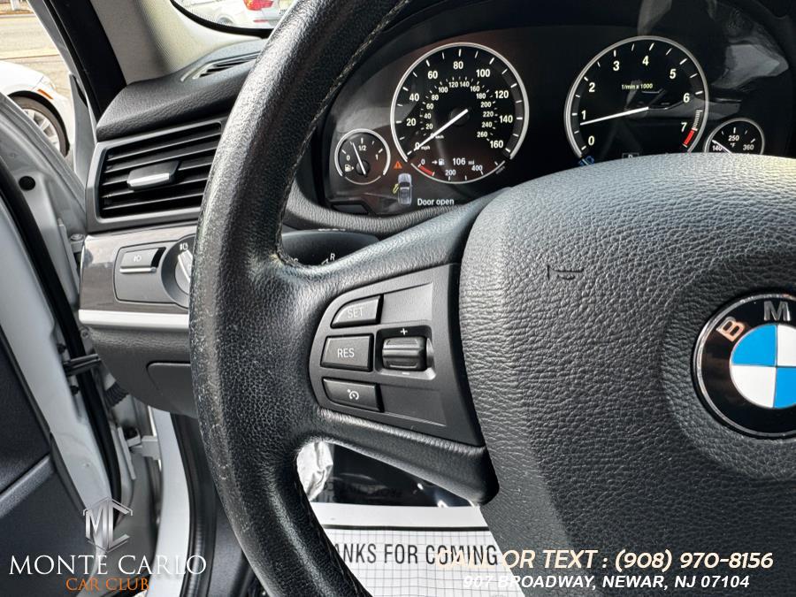 2014 BMW X3 xDrive28i - Photo 41