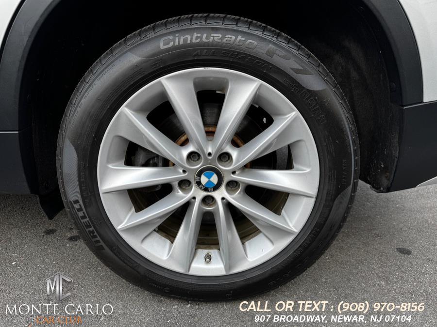 2014 BMW X3 xDrive28i - Photo 61
