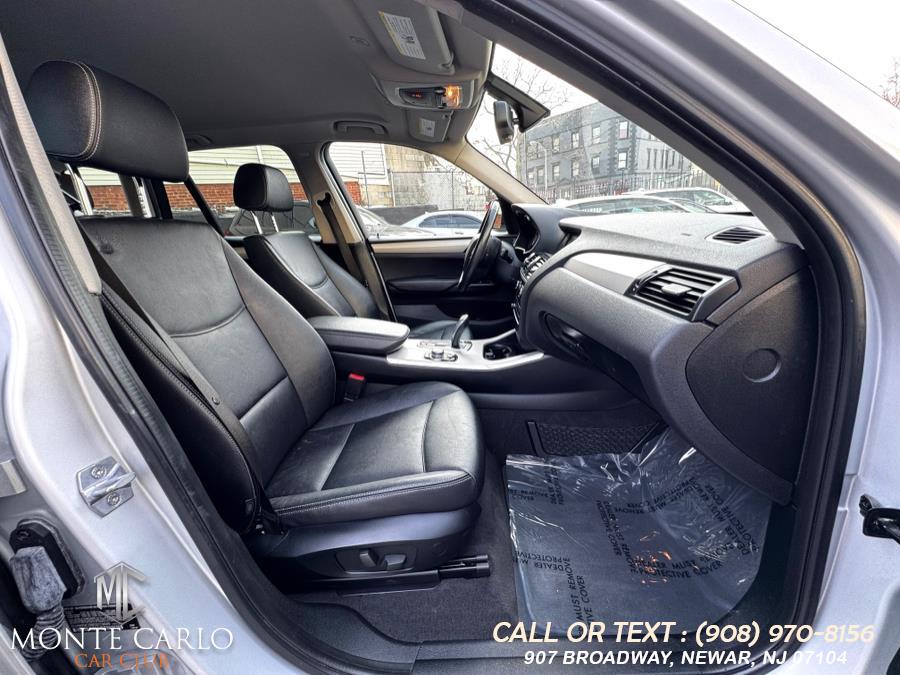 2014 BMW X3 xDrive28i - Photo 23