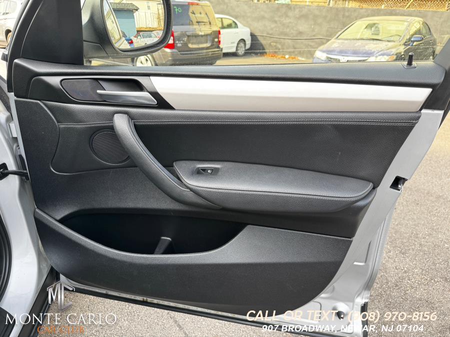 2014 BMW X3 xDrive28i - Photo 54