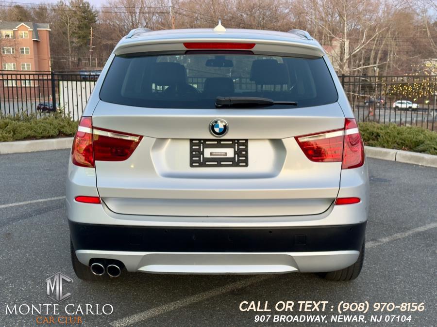 2014 BMW X3 xDrive28i - Photo 12