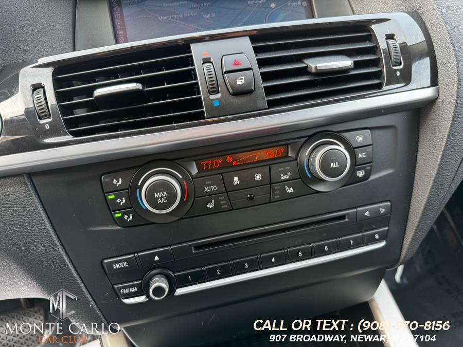 2014 BMW X3 xDrive28i - Photo 46
