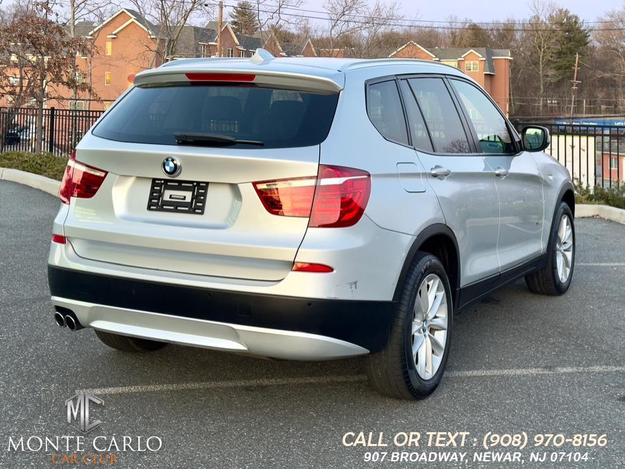 2014 BMW X3 xDrive28i - Photo 14