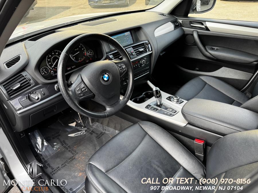 2014 BMW X3 xDrive28i - Photo 19