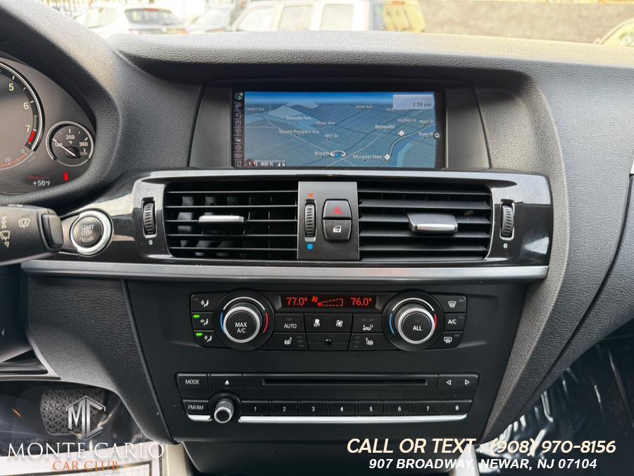 2014 BMW X3 xDrive28i - Photo 44