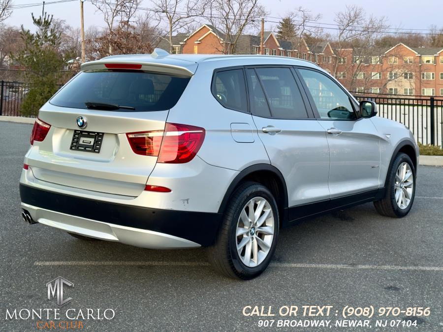 2014 BMW X3 xDrive28i - Photo 15