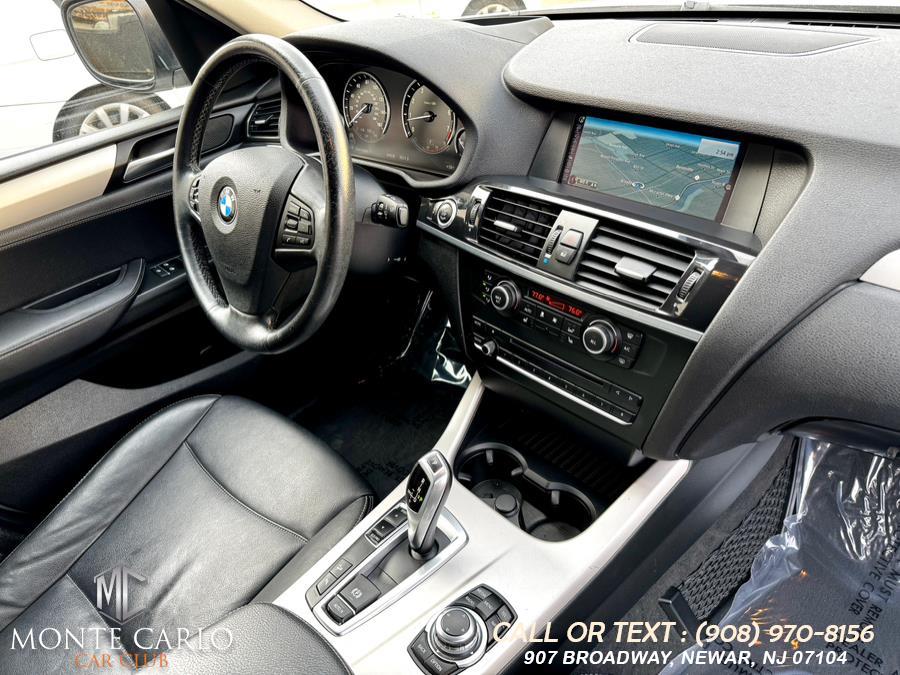 2014 BMW X3 xDrive28i - Photo 33