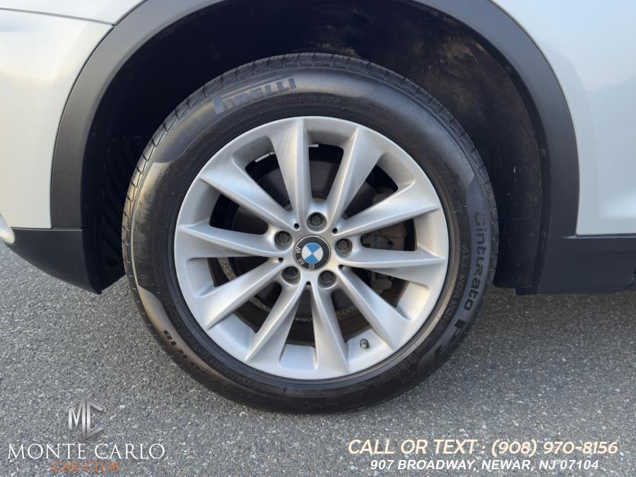 2014 BMW X3 xDrive28i - Photo 64