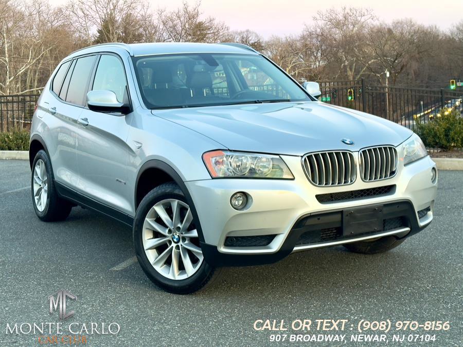 2014 BMW X3 xDrive28i - Photo 6