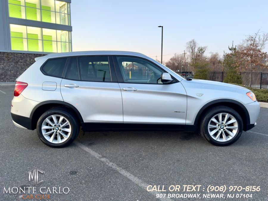 2014 BMW X3 xDrive28i - Photo 16