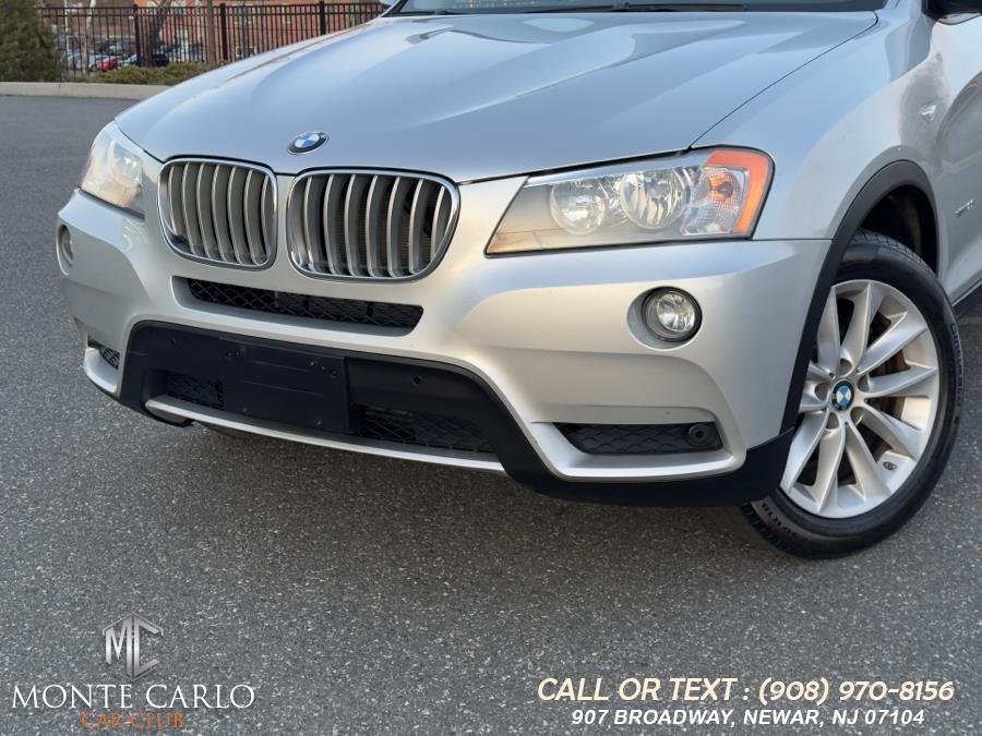 2014 BMW X3 xDrive28i - Photo 57