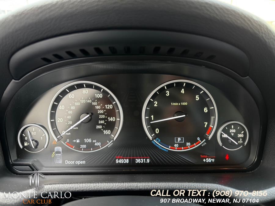 2014 BMW X3 xDrive28i - Photo 36