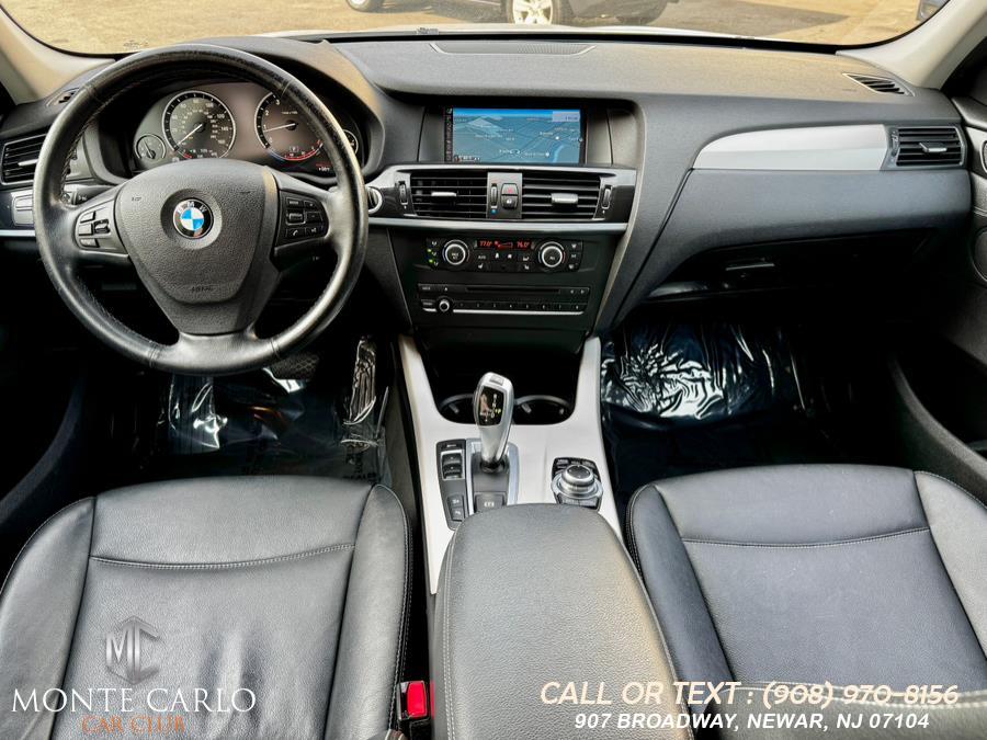 2014 BMW X3 xDrive28i - Photo 22