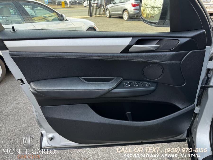 2014 BMW X3 xDrive28i - Photo 52