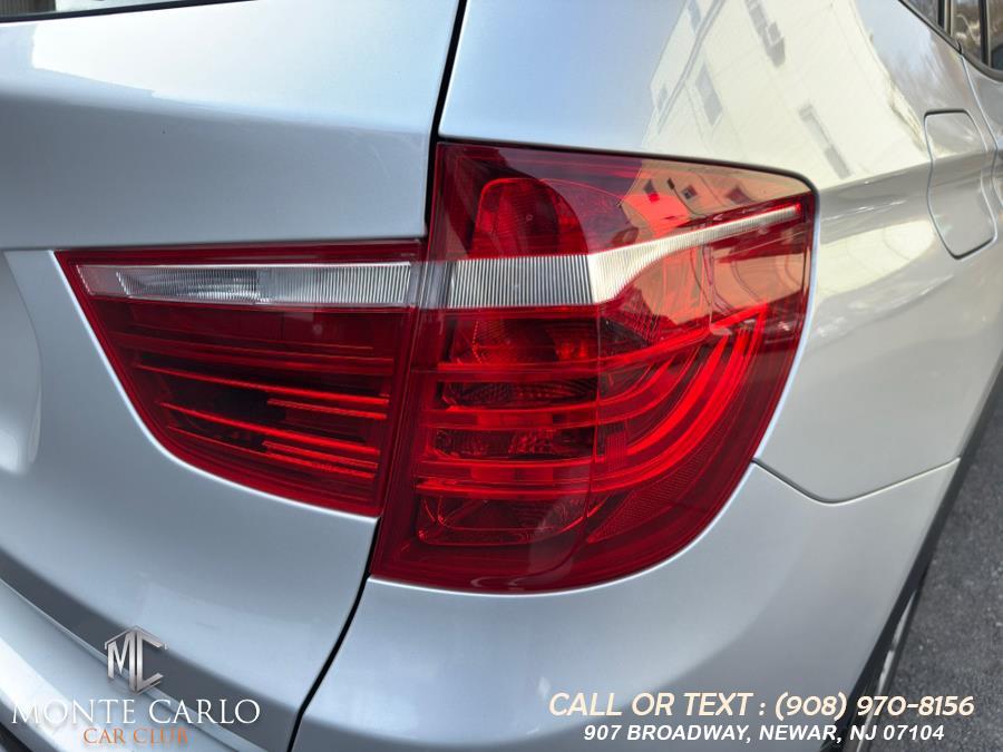 2014 BMW X3 xDrive28i - Photo 59