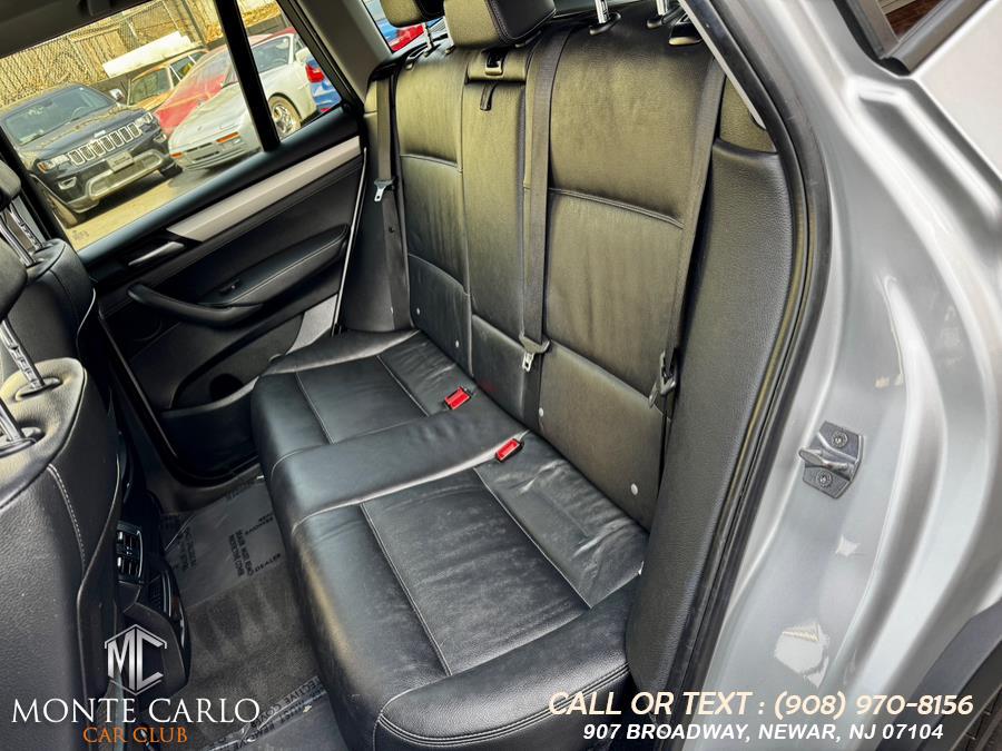 2014 BMW X3 xDrive28i - Photo 27