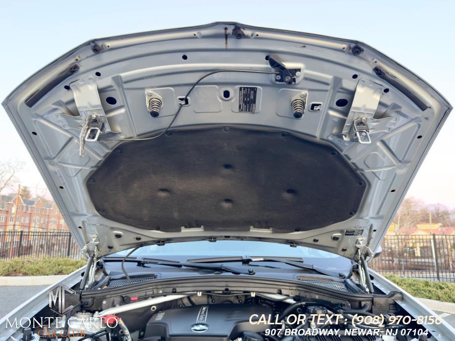 2014 BMW X3 xDrive28i - Photo 68