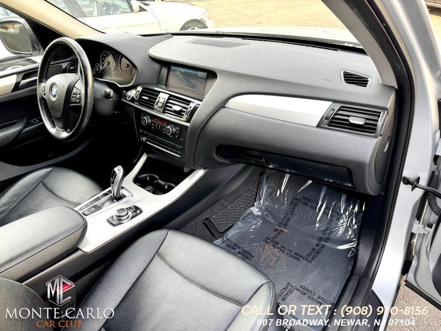 2014 BMW X3 xDrive28i - Photo 24