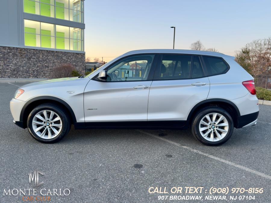 2014 BMW X3 xDrive28i - Photo 17