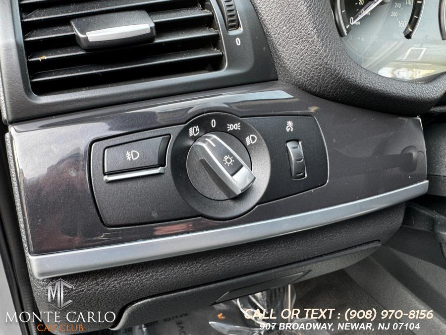 2014 BMW X3 xDrive28i - Photo 34