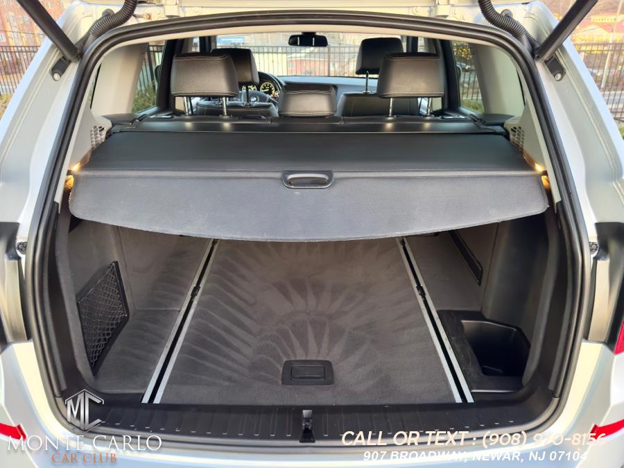 2014 BMW X3 xDrive28i - Photo 31