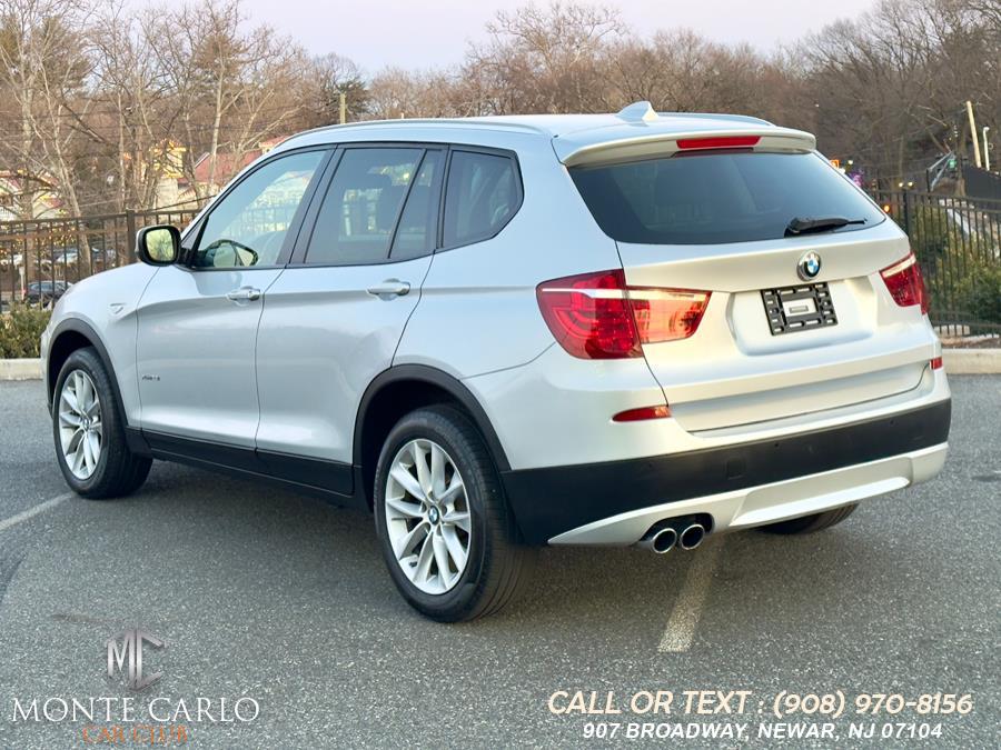 2014 BMW X3 xDrive28i - Photo 9