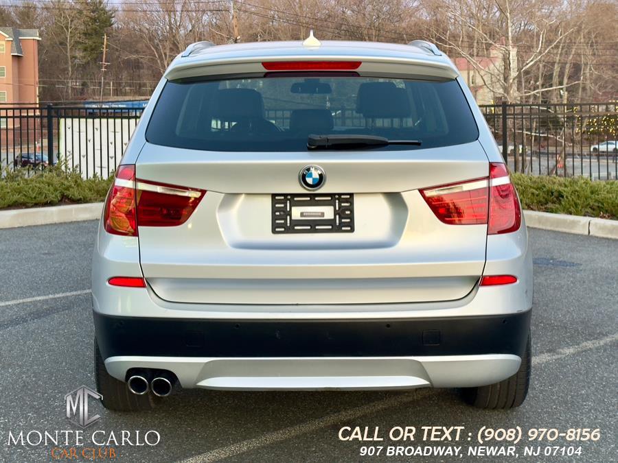 2014 BMW X3 xDrive28i - Photo 11