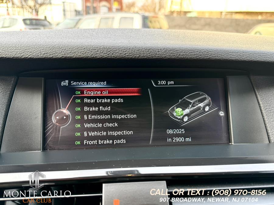 2014 BMW X3 xDrive28i - Photo 45