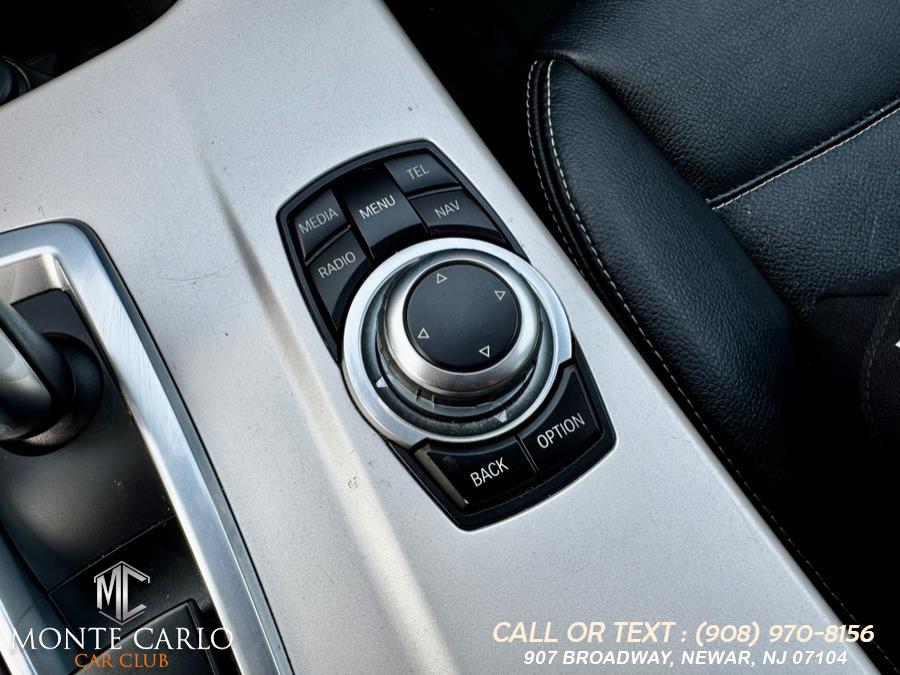 2014 BMW X3 xDrive28i - Photo 49