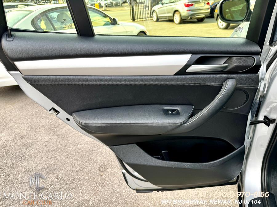 2014 BMW X3 xDrive28i - Photo 55